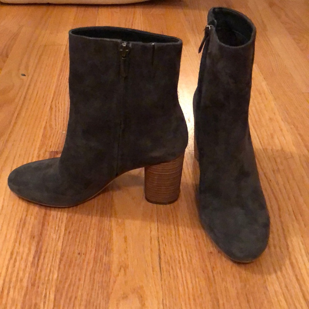 Sam Edelman Corra Bootie